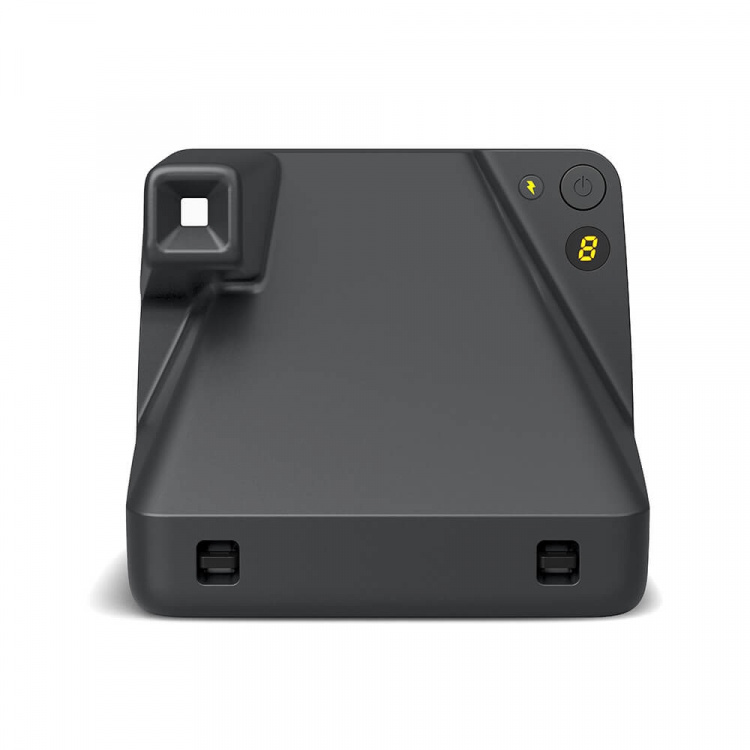 Polaroid Camera Now Gen. 2 Eames Edition Polaroid Camera Now Gen. 2 Eames Edition