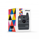 Polaroid Camera Now Gen. 2 Eames Edition Polaroid Camera Now Gen. 2 Eames Edition