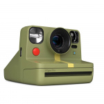 Polaroid Kamera Now+ Gen. 2 Forest Green Polaroid Kamera Now+ Gen. 2 Forest Green