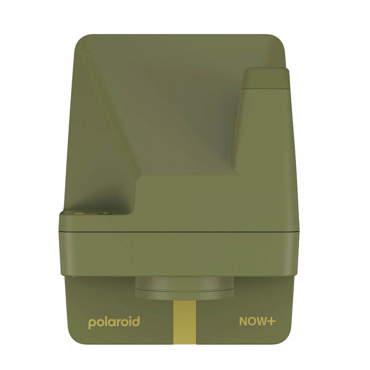 Polaroid Kamera Now+ Gen. 2 Forest Green Polaroid Kamera Now+ Gen. 2 Forest Green