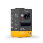 Polaroid Camera Now Gen. 2 E-box Musta Polaroid Camera Now Gen. 2 E-box Musta