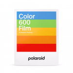Polaroid Color Film for 600 White Frame Polaroid Color Film for 600 White Frame