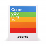 Polaroid Color Film for 600 Valkoinen kehys 5-pack Polaroid Color Film for 600 Valkoinen kehys 5-pack