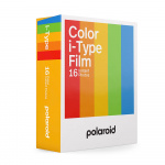 Polaroid Color Film for i-Type White Frame 2-pack