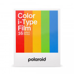 Polaroid Color Film for i-Type White Frame 2-pack