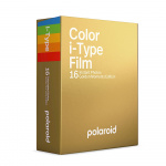 Polaroid Color Film for i-Type Golden Moments 2-pack