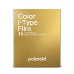 Polaroid Color Film for i-Type Golden Moments 2-pack