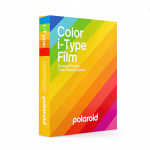 Polaroid Color Film for i-Type Color Frame
