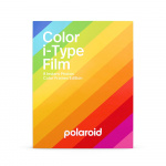 Polaroid Color Film for i-Type Color Frame
