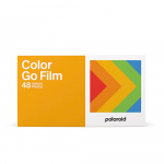Polaroid Color Film Go White Frame 48 Photos Polaroid Color Film Go White Frame 48 Photos