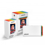 Polaroid Printer HiPrint 2x3 Gen. 2 E-box White Polaroid Printer HiPrint 2x3 Gen. 2 E-box White