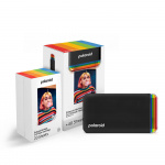 Polaroid Printer HiPrint 2x3 Gen. 2 E-box Black Polaroid Printer HiPrint 2x3 Gen. 2 E-box Black