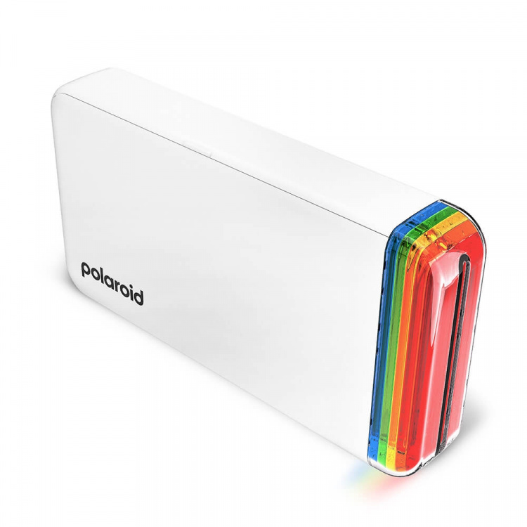 Polaroid Printteri HiPrint 2x3 Gen. 2 Valkoinen