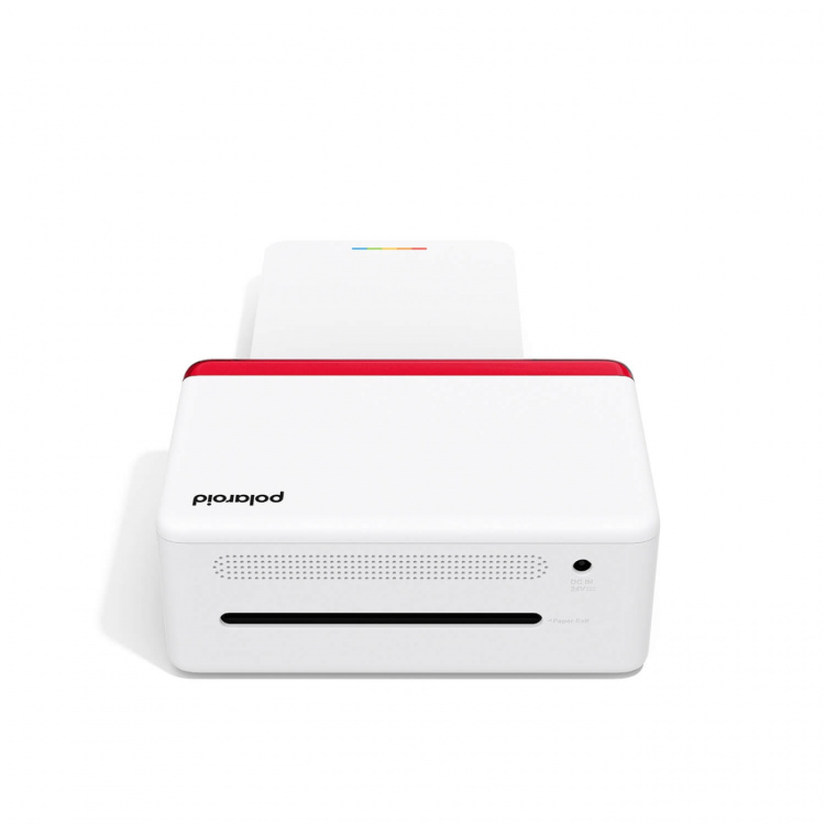 Polaroid Printer HiPrint 4x6 Everything Box Polaroid Printer HiPrint 4x6 Everything Box