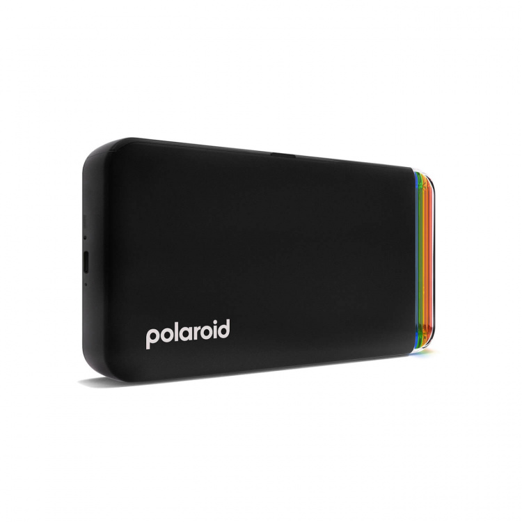 Polaroid Printer HiPrint 2x3 Gen. 2 Black