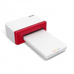 Polaroid Printer HiPrint 4x6 White