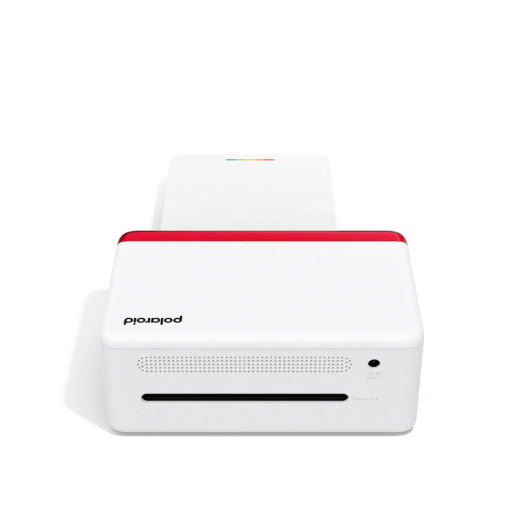 Polaroid Printer HiPrint 4x6 White