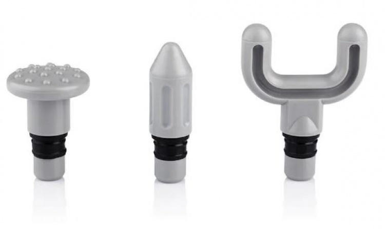 MEDIVON Hierontapistooli Gun Y Pro