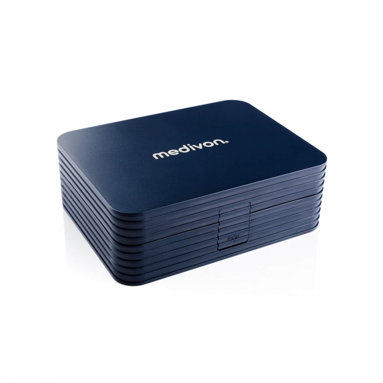 MEDIVON Hierontapistooli Gun Y Pro