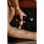 MEDIVON Hierontapistooli Gun Y Pro