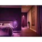 Philips Hue White and Color Ambiance GU10 400lm 3-pack