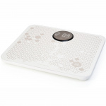 Terraillon Personvåg Power Massager med Elektrostimulering 180 kg