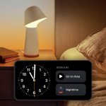 Philips Hue Twilight Sänglampa White and color ambiance Vit
