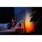 Philips Hue Twilight Sänglampa White and color ambiance Vit