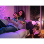 Philips Hue White and Color Ambiance GU10 400lm 1-pack Philips Hue White and Color Ambiance GU10 400lm 1-pack