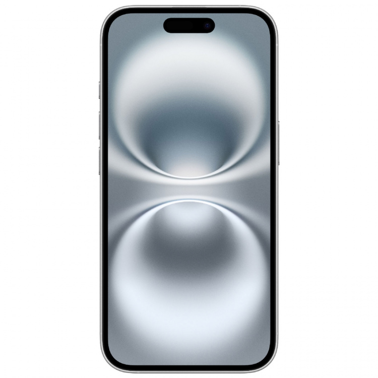 Apple iPhone 16 256GB White