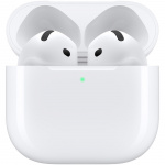 Apple AirPods 4 with Active Noise Cancellation