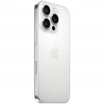 Apple iPhone 16 Pro 128GB White Titanium Apple iPhone 16 Pro 128GB White Titanium