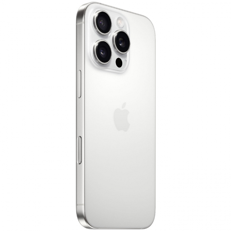 Apple iPhone 16 Pro 128GB White Titanium Apple iPhone 16 Pro 128GB White Titanium