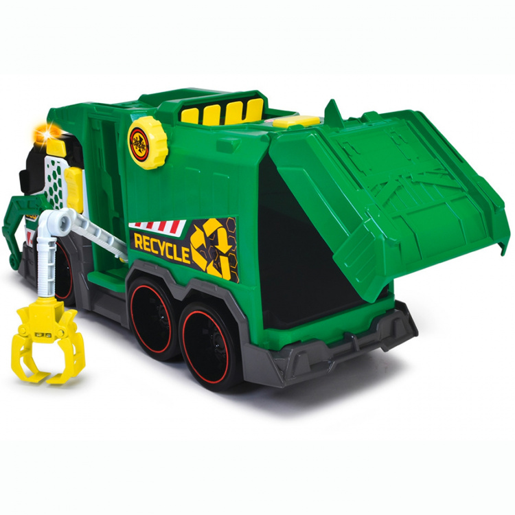 Dickie Återvinningsbil