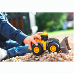 Dickie Volvo Hjullastare