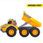 Dickie Volvo Dumper