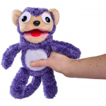 Simba Toys ScreamerZ Apa (30 cm)