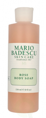 Mario Badescu Rose Body Soap 236 ml