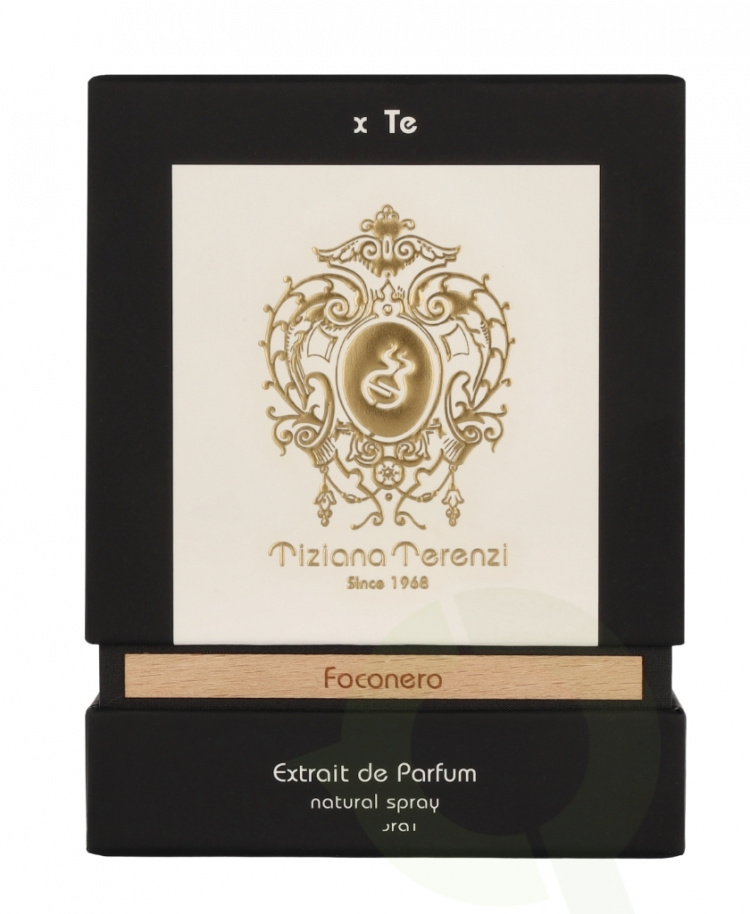 Tiziana Terenzi Foconero Extrait De Parfum 100 ml