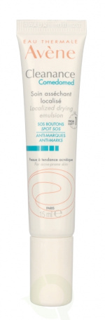 Avene Cleanance Comodomed Drying Emulsion 15 ml
