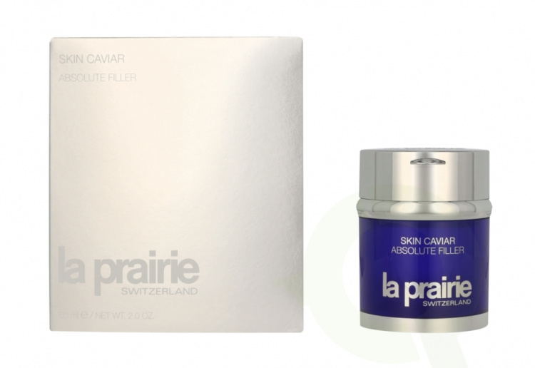La Prairie Skin Caviar Absolute Filler Cream 60 ml
