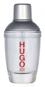 Hugo Boss Hugo Iced Edt Spray 75 ml