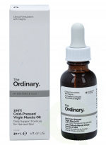 The Ordinary 100% kylmäpuristettu neitsyt Marulaöljy 30 ml
