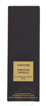 Tom Ford Tobacco Vanille Body Spray 150 ml