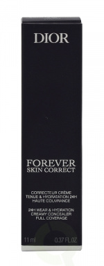 Dior Forever Skin Correct 24H Creamy Concealer 11 ml #2W