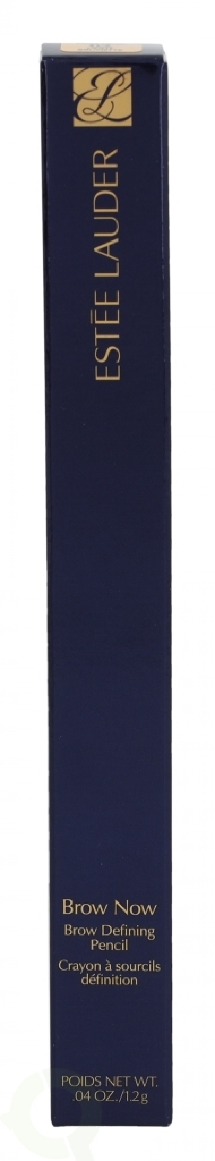 Estee Lauder E.Lauder Brow Now Pencil 1.2 g #02 Light Brunette