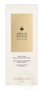 Guerlain Abeille Royale Revitalising & Fortifying Shampoo 290 ml