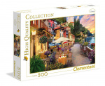 Clementoni 500 kpl High Quality Collection Monte Rosa Dreaming