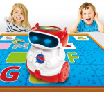 Clementoni DOC - Koulutusrobotti (SE+FI)