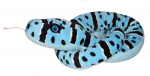 Wild Republic Snakesss Blue Rock Rattle 137 cm Wild Republic Snakesss Blue Rock Rattle 137 cm